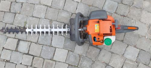 Heggenschaar benzine