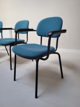 Gratis stoelen