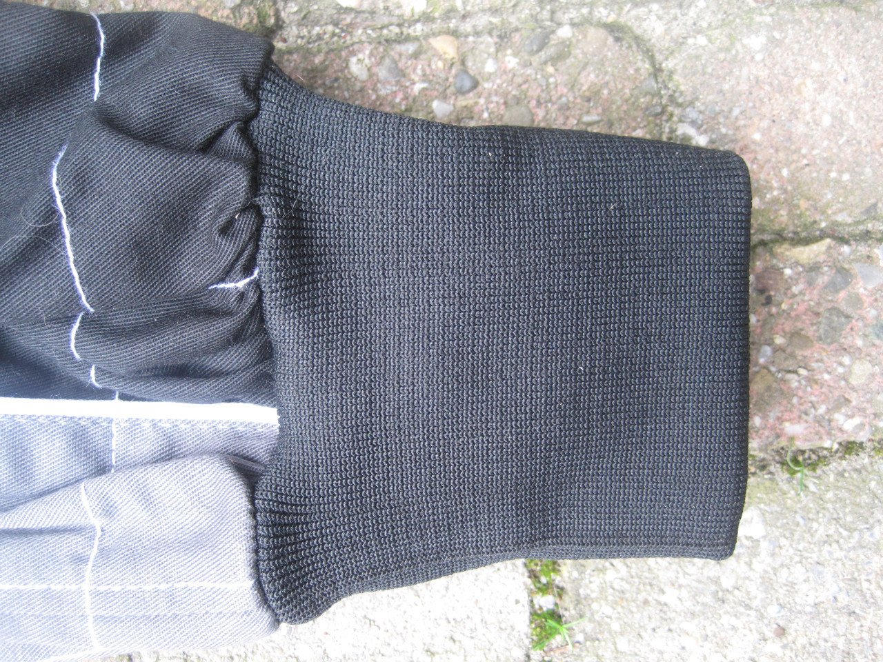 Arroxx carting overall