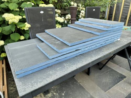 Cementplaat multiplaat