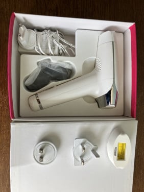 Lescolton T009 - Lichtontharingsapparaat