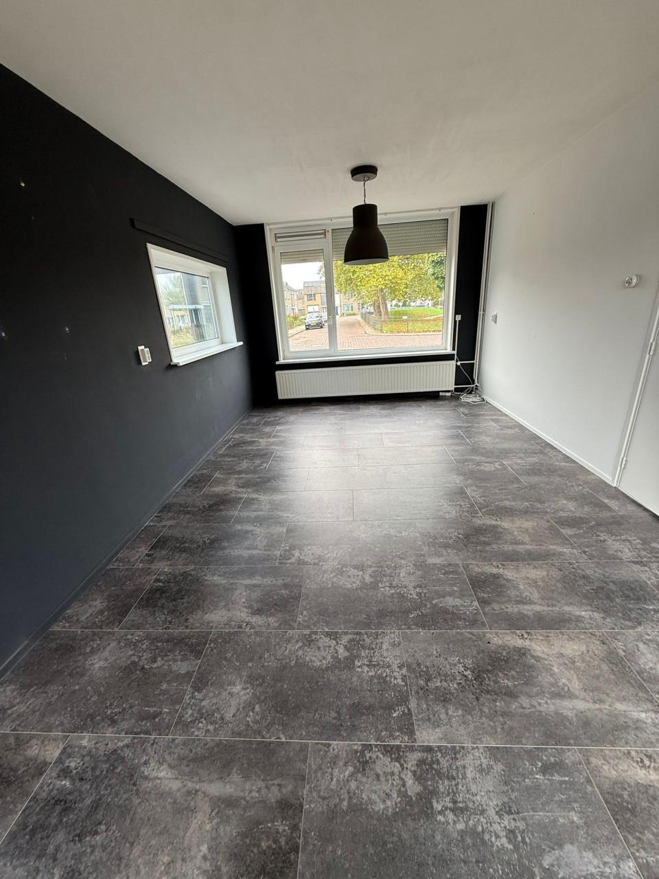 Hoekwoning Lelieplein 32 te Yerseke