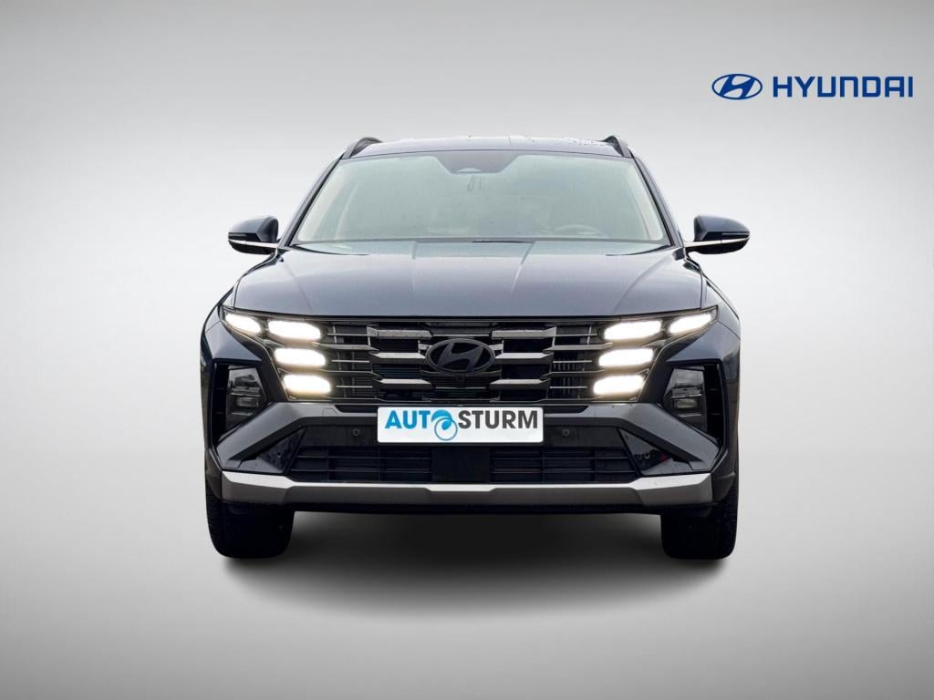 Hyundai Tucson 1.6 t-gdi phev premium