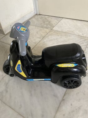 Loopscooter