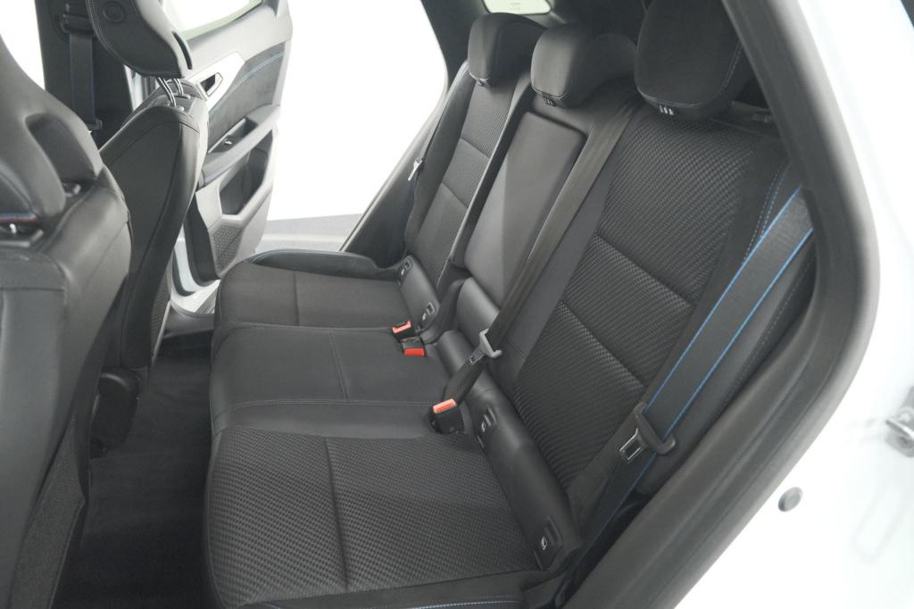 Renault Austral 1.2 e-tech full hybrid 200 techno esprit alpine | elektrisc