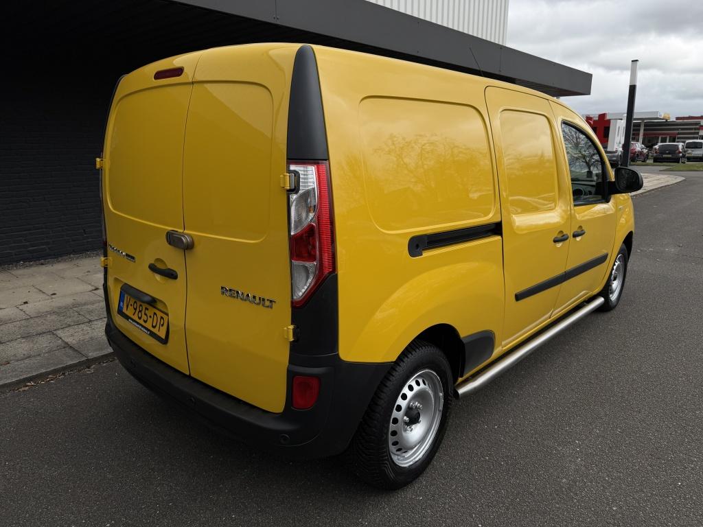 Renault Kangoo 1.5 dci 90 comf maxi