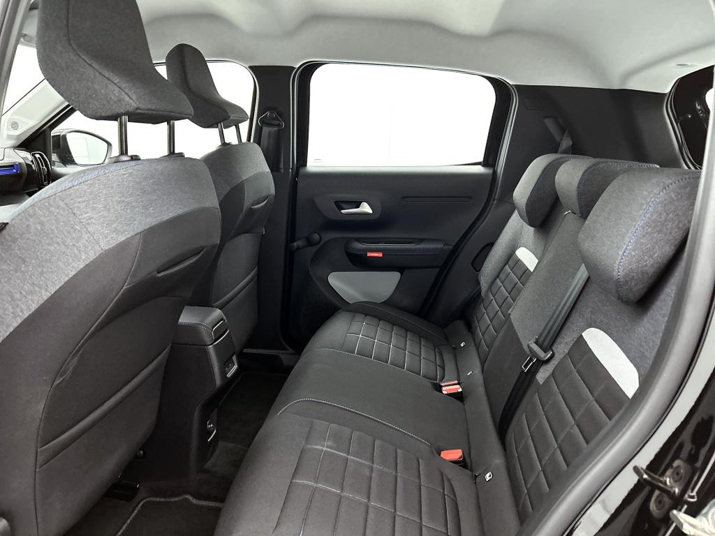 Citroen ë-c3 plus 113pk comfort range 44 kwh | 3 fase | apple carplay / and