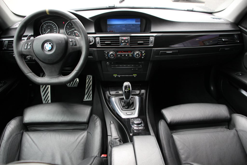BMW 3-serie coupé 335i high executive m pakket | 306pk | dct