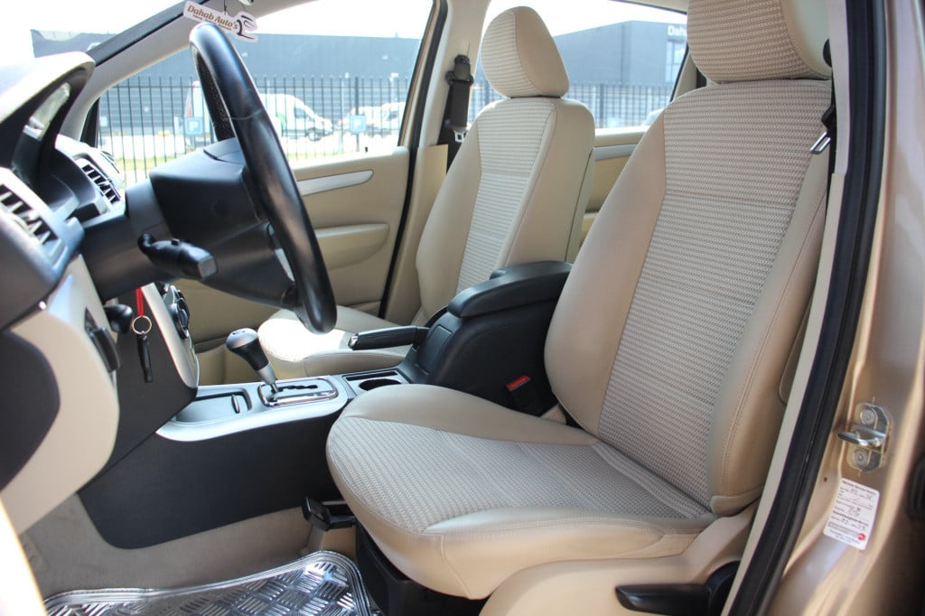 Mercedes-Benz B-Klasse 170 | stoelverwarming | 17"
