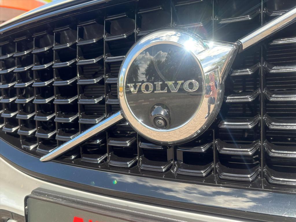 Volvo XC60 t6 340pk recharge awd r-design| harman kardon|360 camera|schuifd