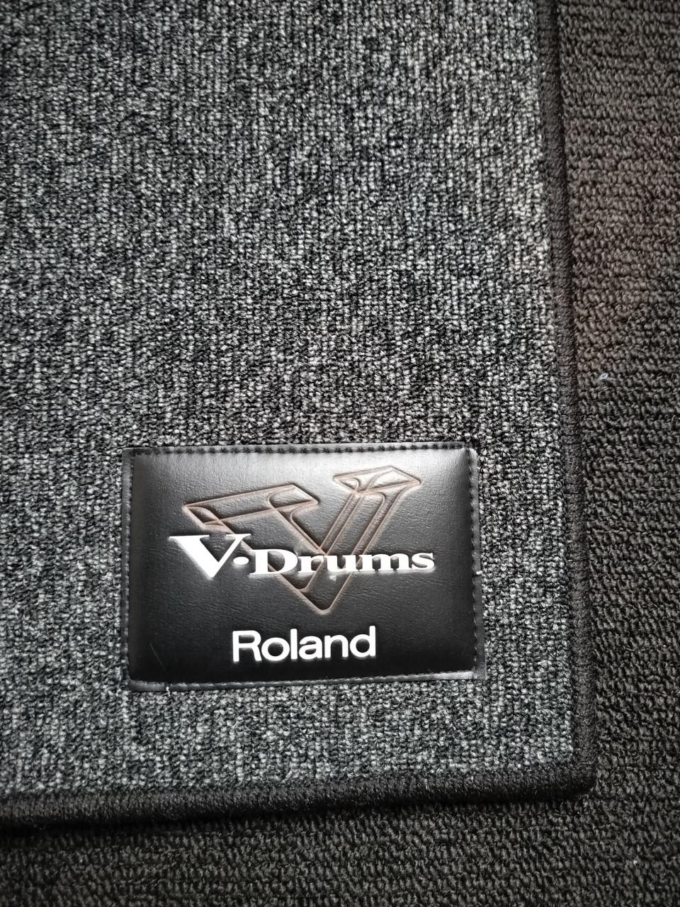 Roland TDM-10 V-drum Drumkleed/drummat