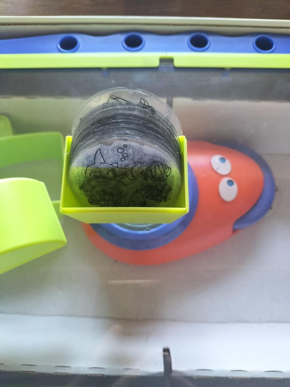 Xoomy Ravensburger Illustrator