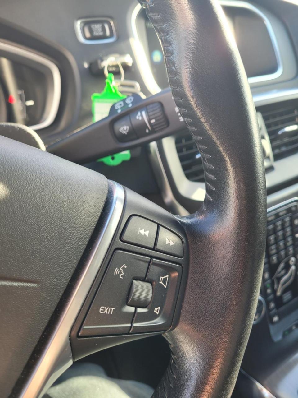 Volvo V40 2.0 d2 summum business