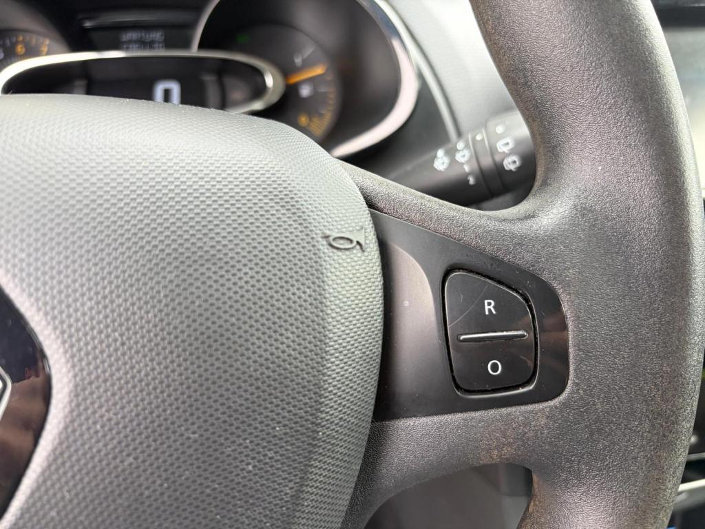 Renault Clio 1.2 collection