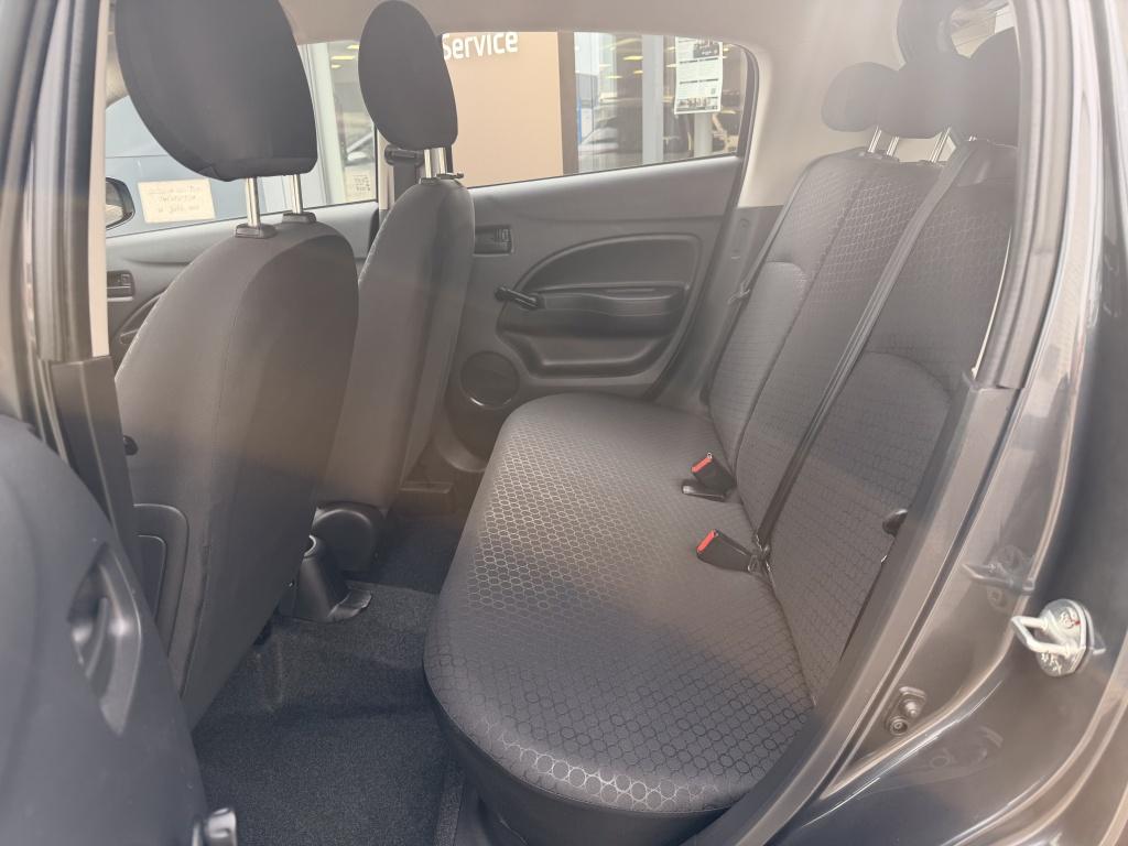 Mitsubishi Space Star 1.0 inform | airco | lage km | 1e eigenaar
