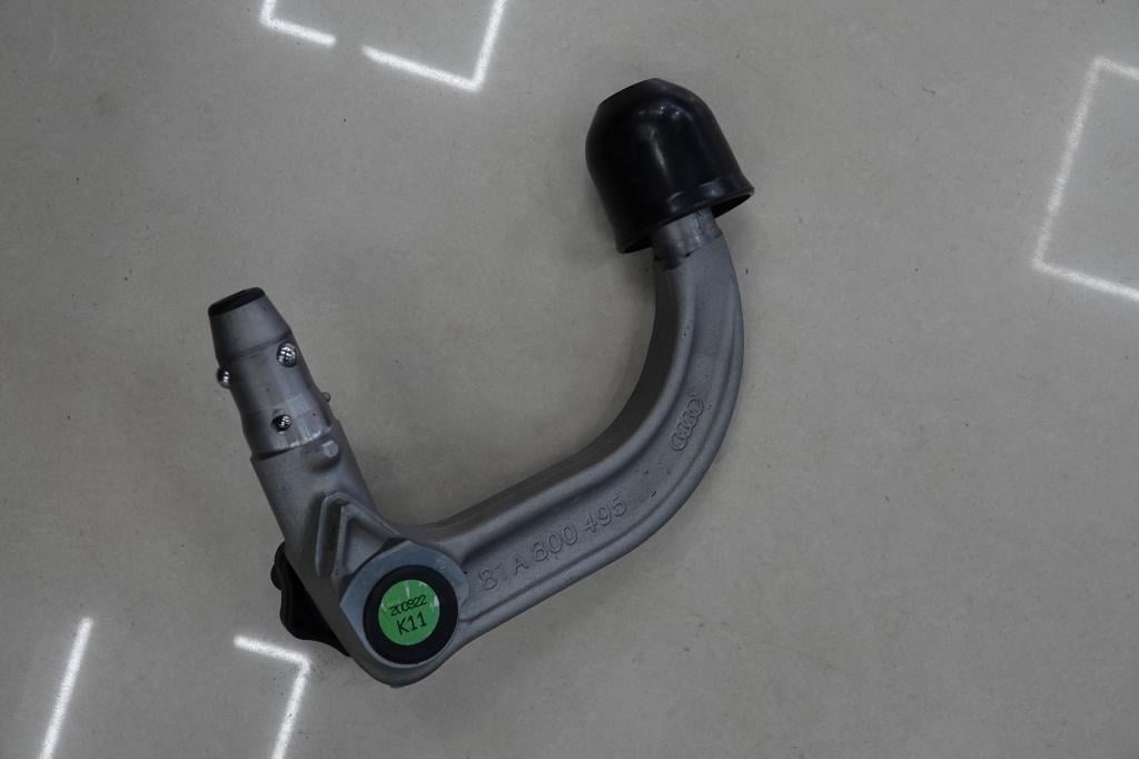 Audi Q2 1.5 tfsi | acc | pdc | carplay | s-line |