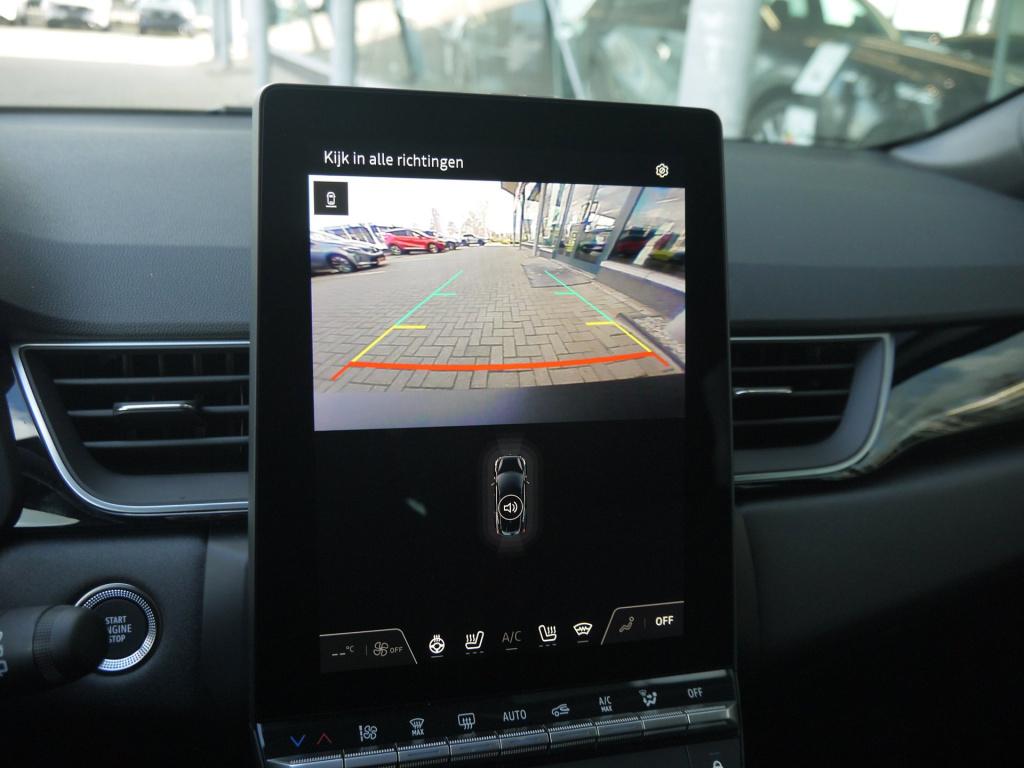 Mitsubishi Grandis 1.8 hev intense+