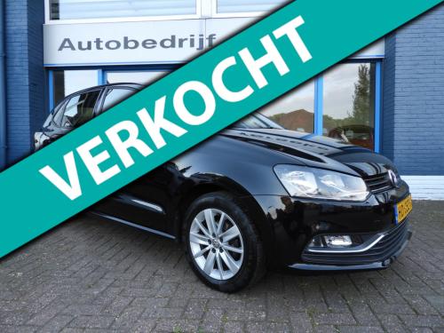Volkswagen Polo 1.2 tsi comfortline