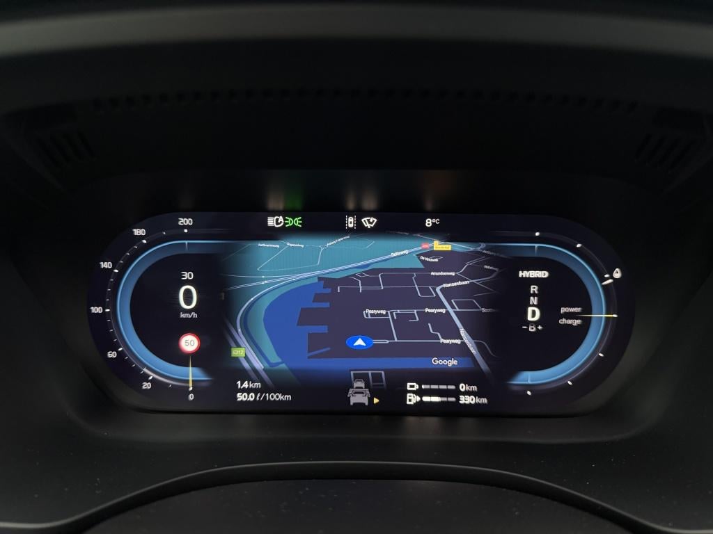 Volvo XC60 t6 398pk recharge ultra dark| panodak| 360camera| adap.cruise| a