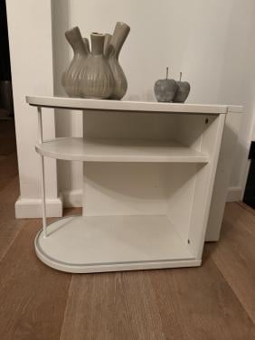 Auping open nachtkastje