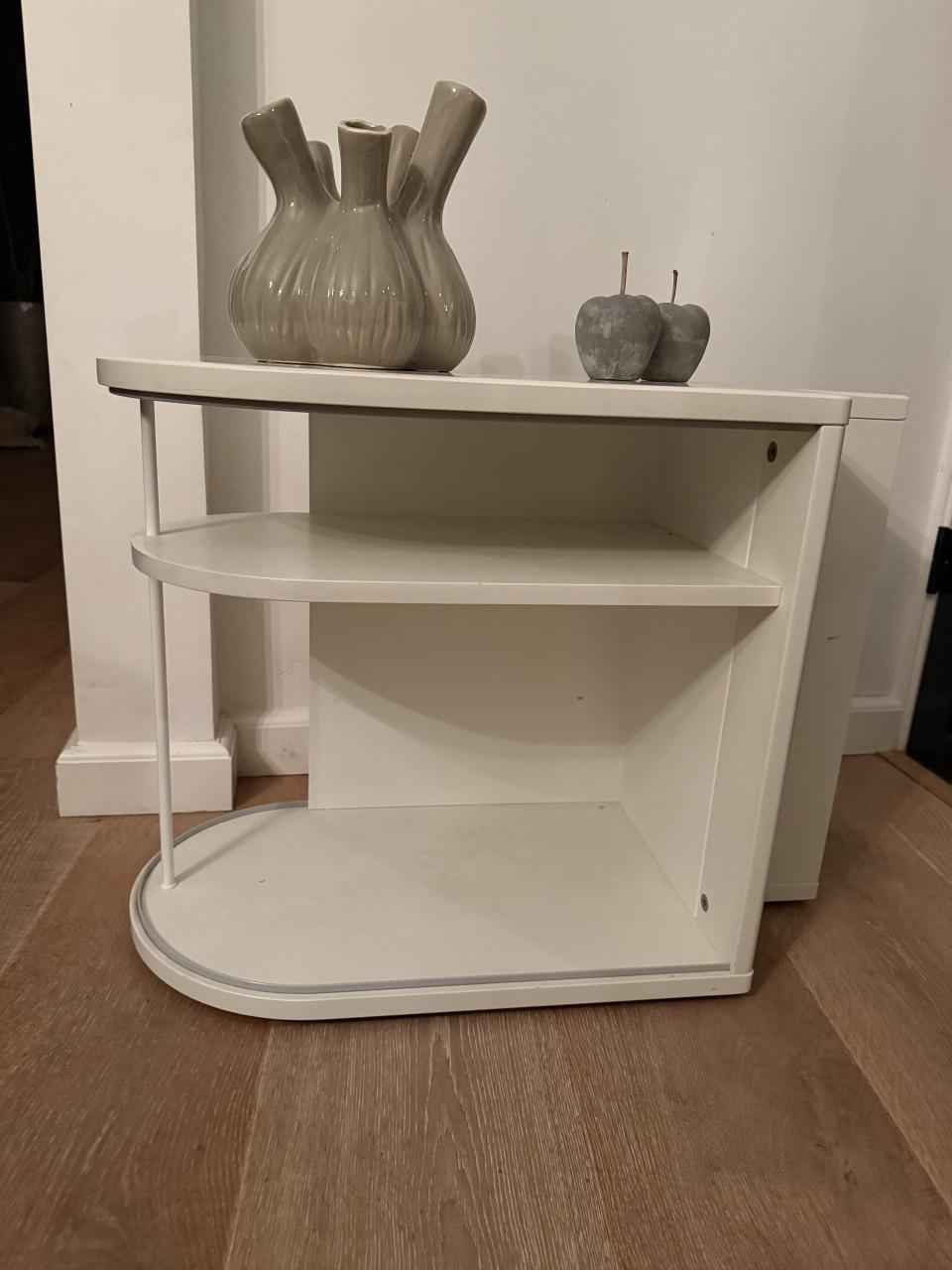 Auping open nachtkastje