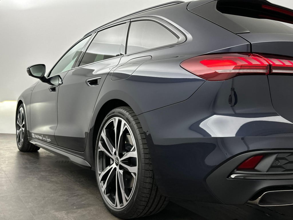 Audi A5 avant 2.0 e-hybrid quattro s edition