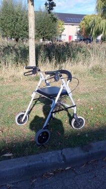 Rollator