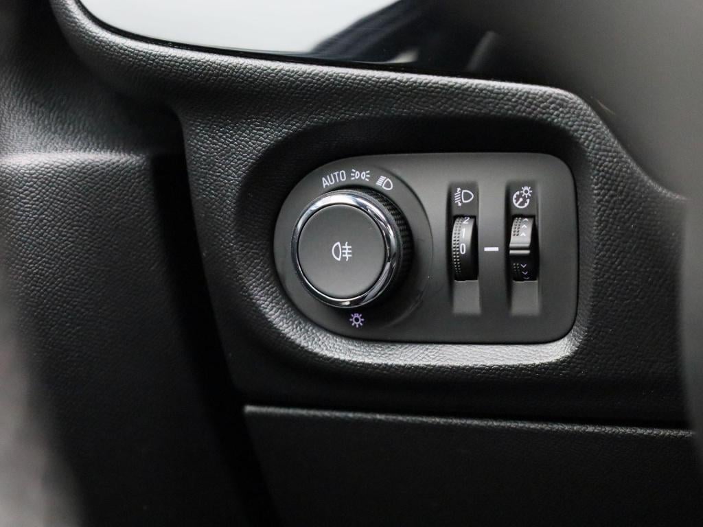 Opel Corsa-e gs-line 50 kwh | navigatie | climate control | parkeersensoren