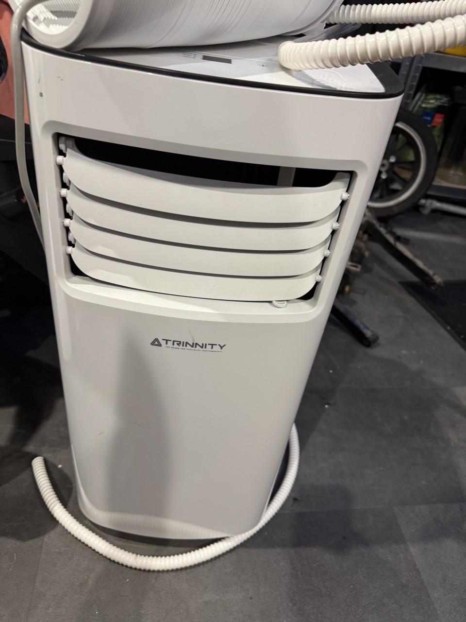 TRINNITY Mobiele Airconditioner