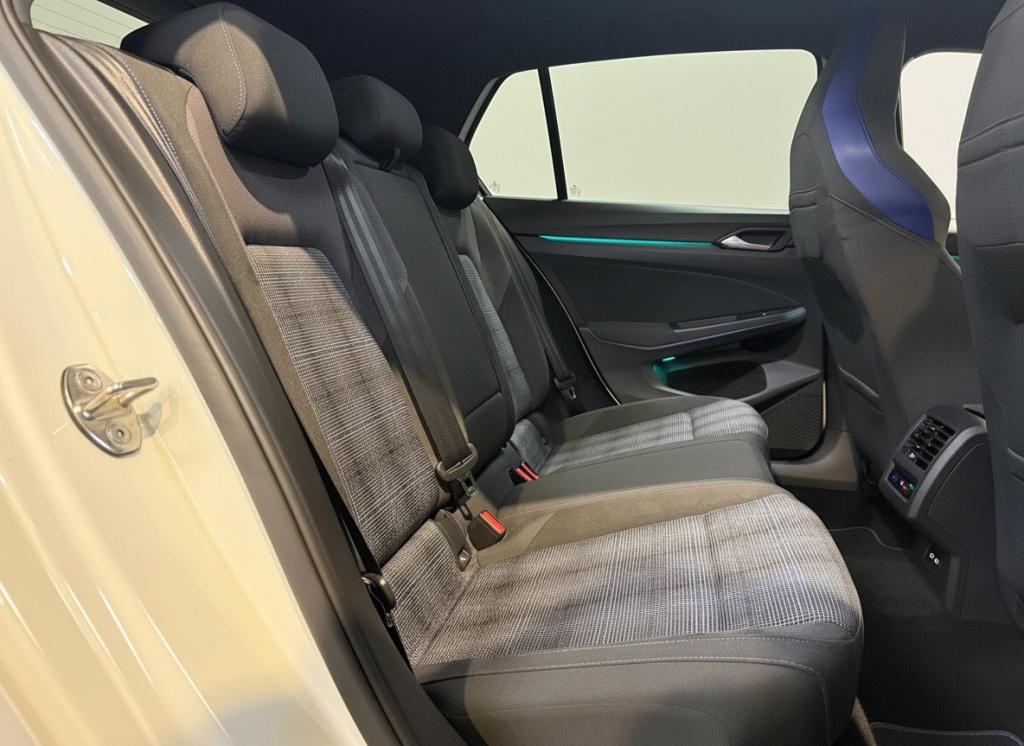 Volkswagen Golf 1.4 ehybrid gte