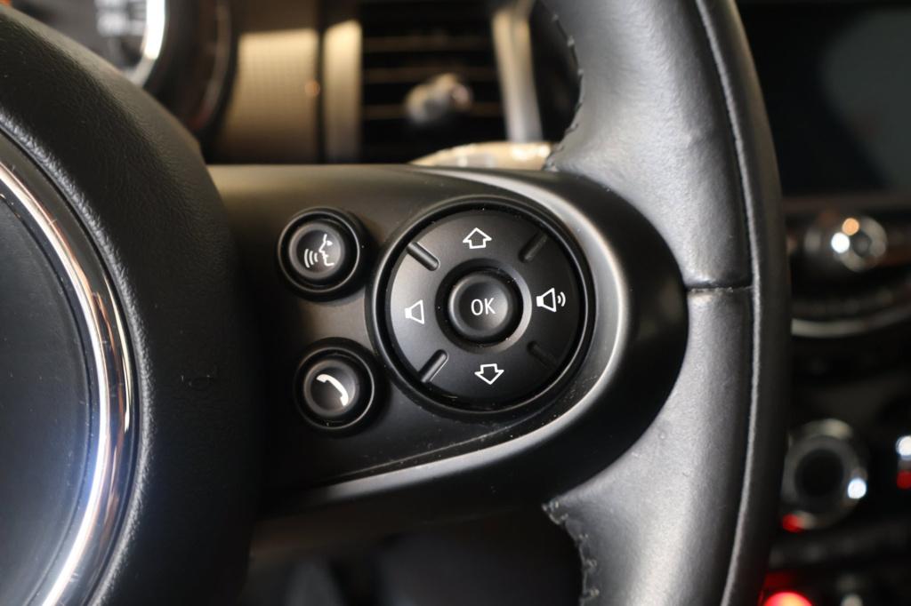 Mini 3-deurs 1.5 cooper nl auto, apple carplay, airco, lm wielen,
