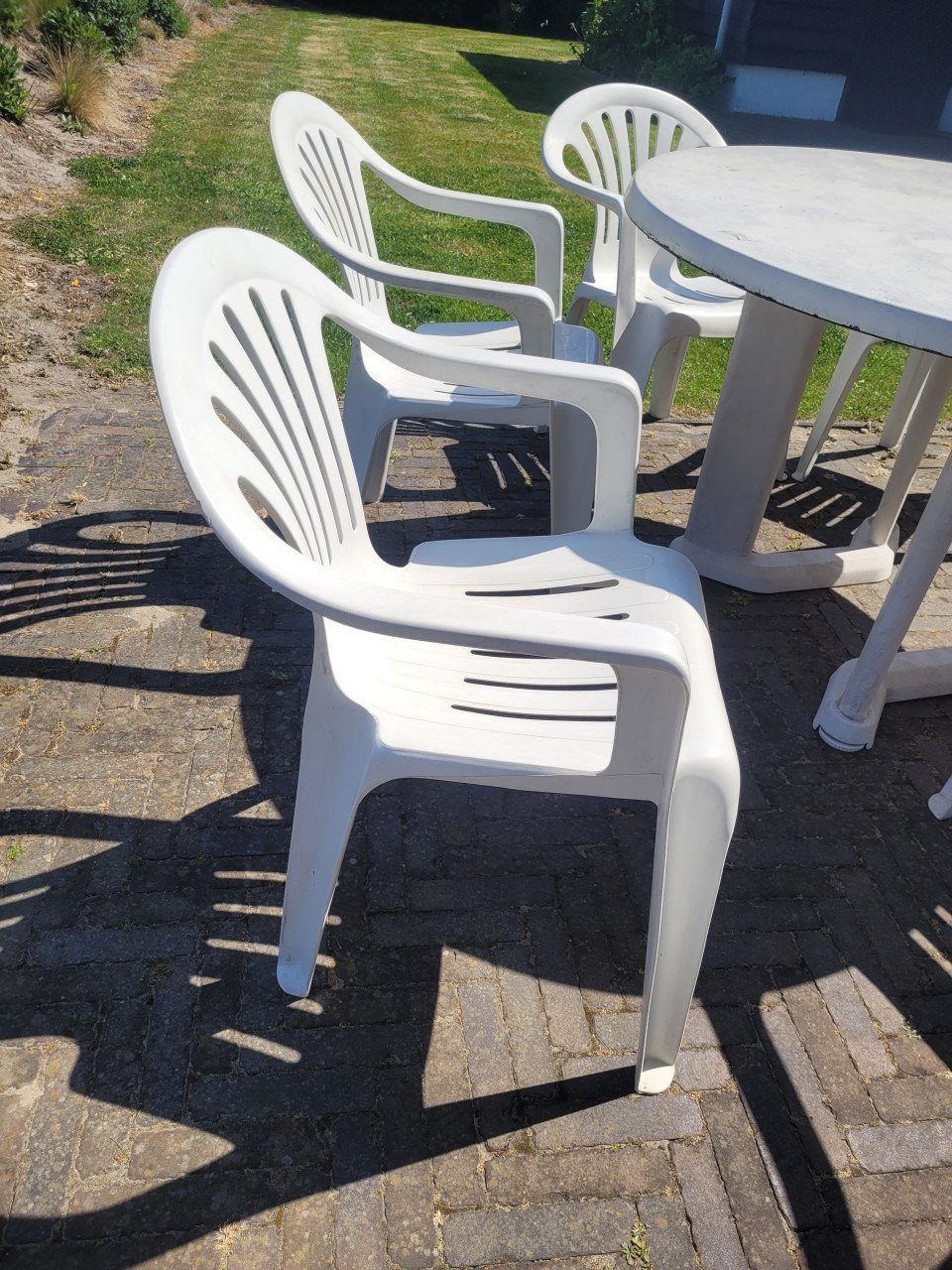 Tuinset