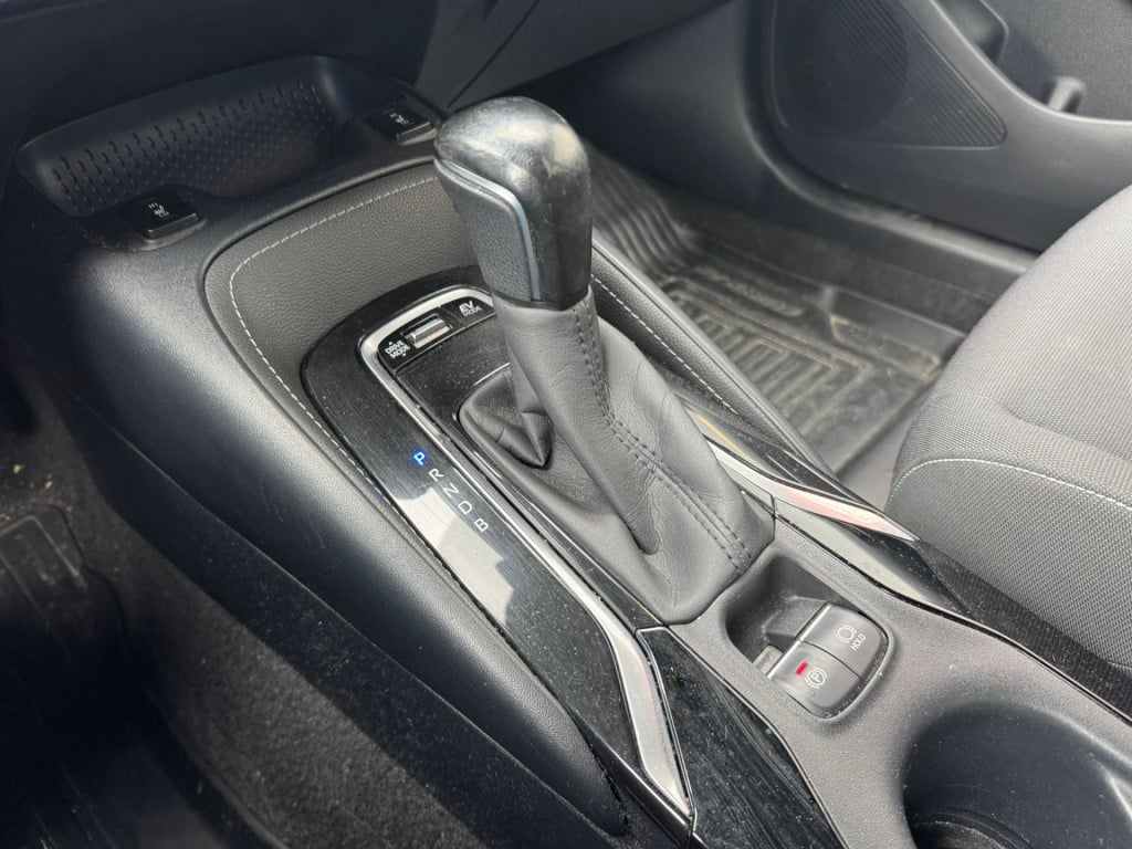 Toyota Corolla Touring Sports 1.8 hybrid active
