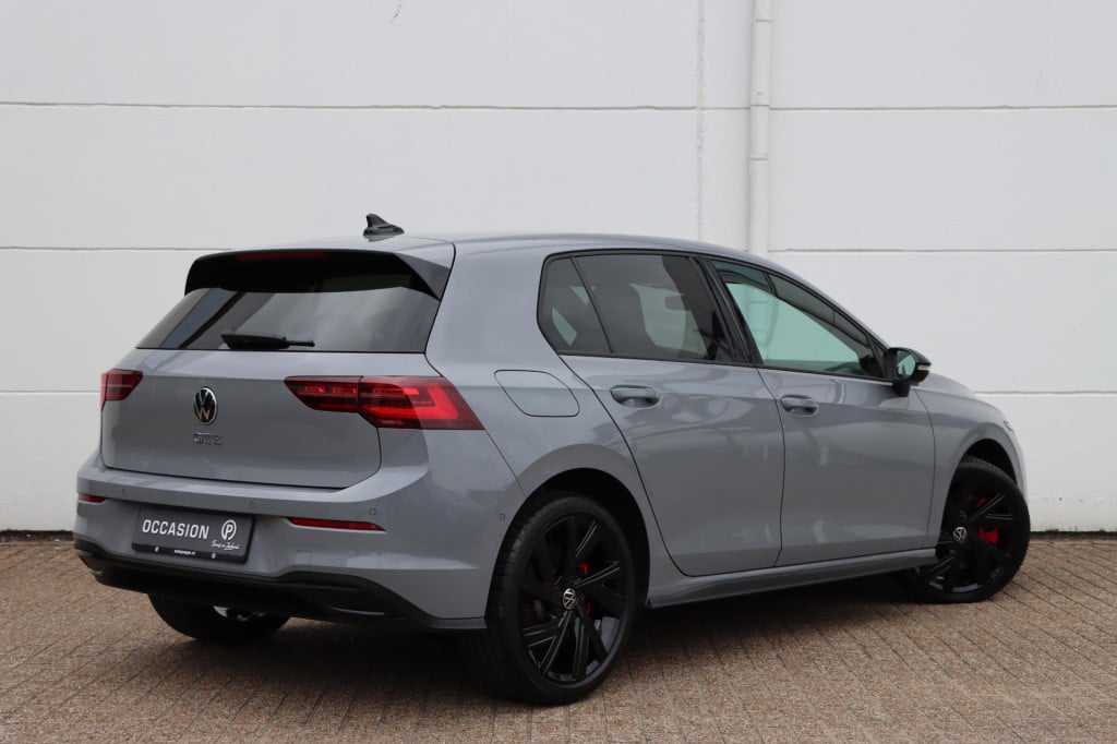 Volkswagen Golf 1.4 tsi ehybrid 245pk dsg6