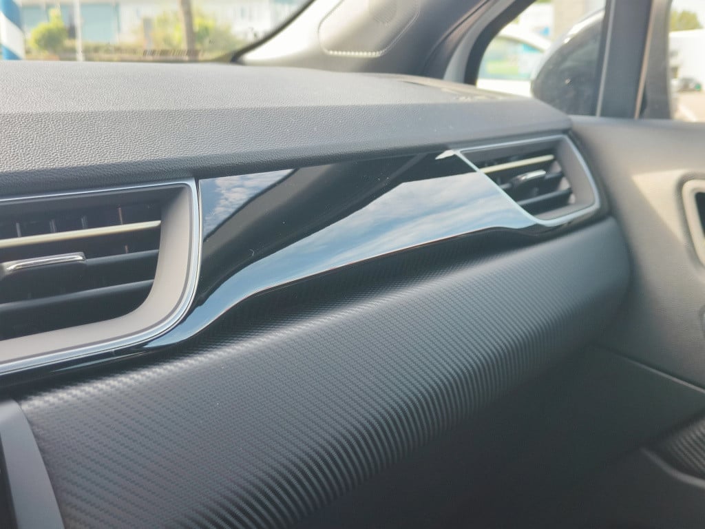 Renault Captur 1.6 e-tech hybrid 145 e-tech engineered