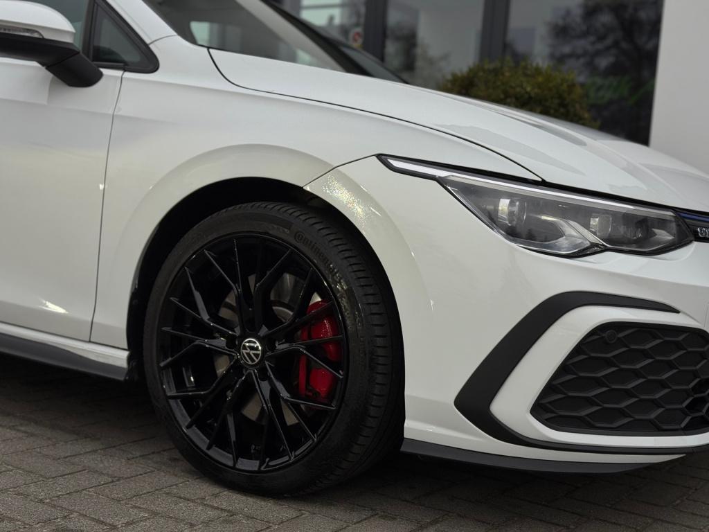 Volkswagen Golf 1.4 ehybrid gte * panoramadak * stoel + stuurverwarming * a