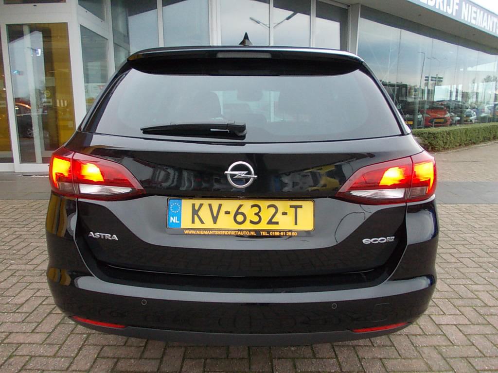 Opel Astra astra-k sports tourer 1.0 turbo nav, i-link, cruise-c. nw.model