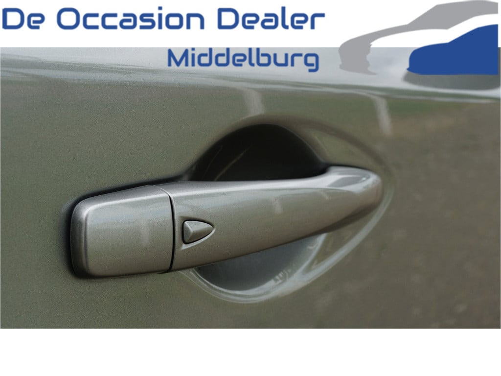 Nissan Pulsar 1.2 dig-t business edition rijklaar incl garantie