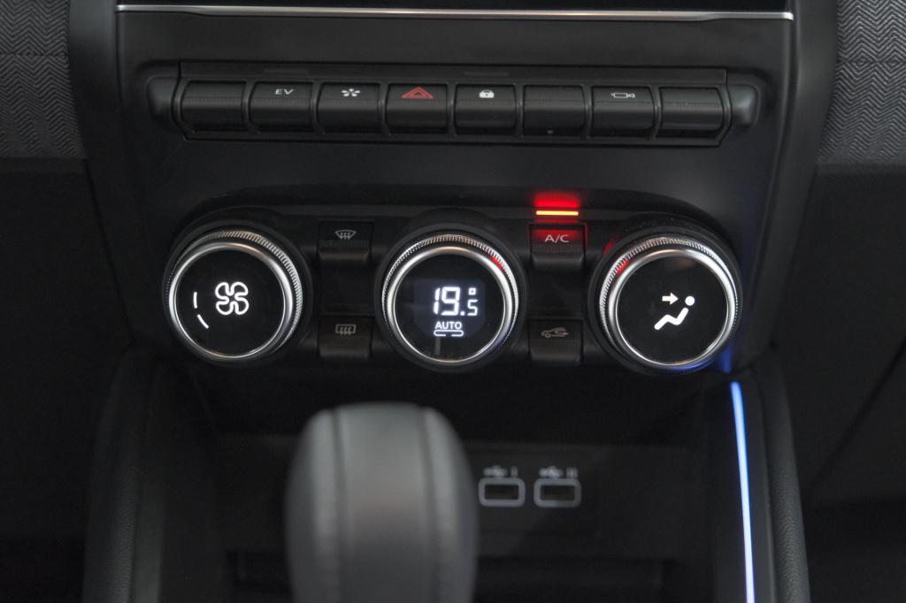 Renault Clio 1.6 e-tech full hybrid 145 techno | 360 camera | adaptieve cru