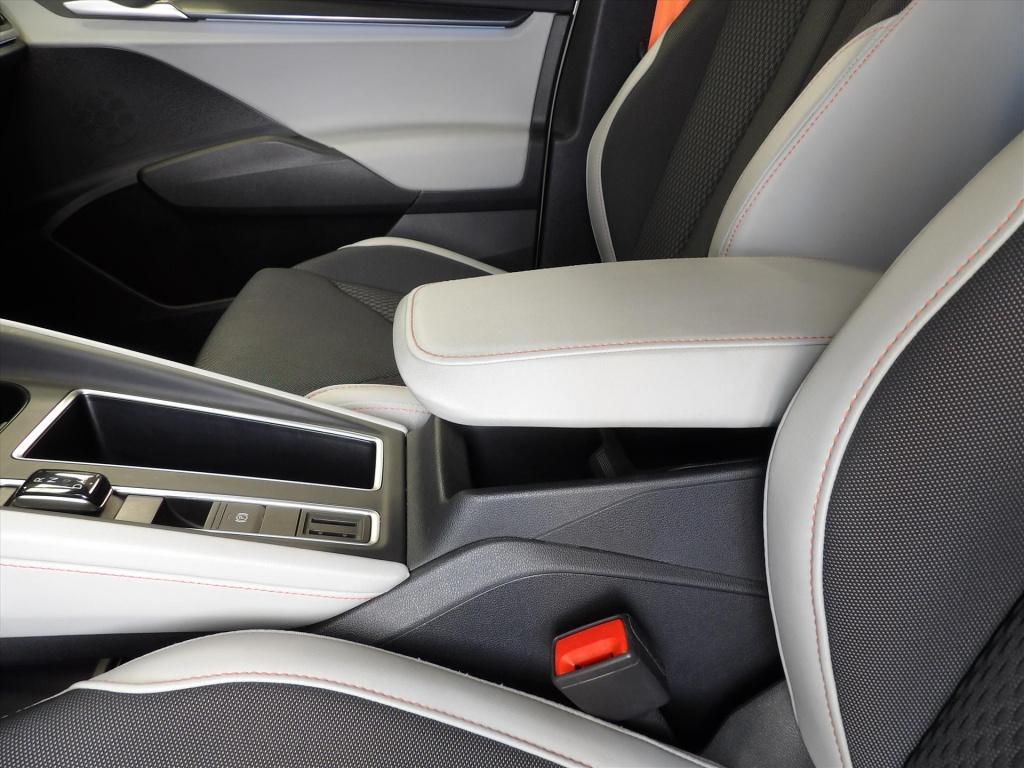 Skoda Elroq 50 elektromotor 170pk lodge