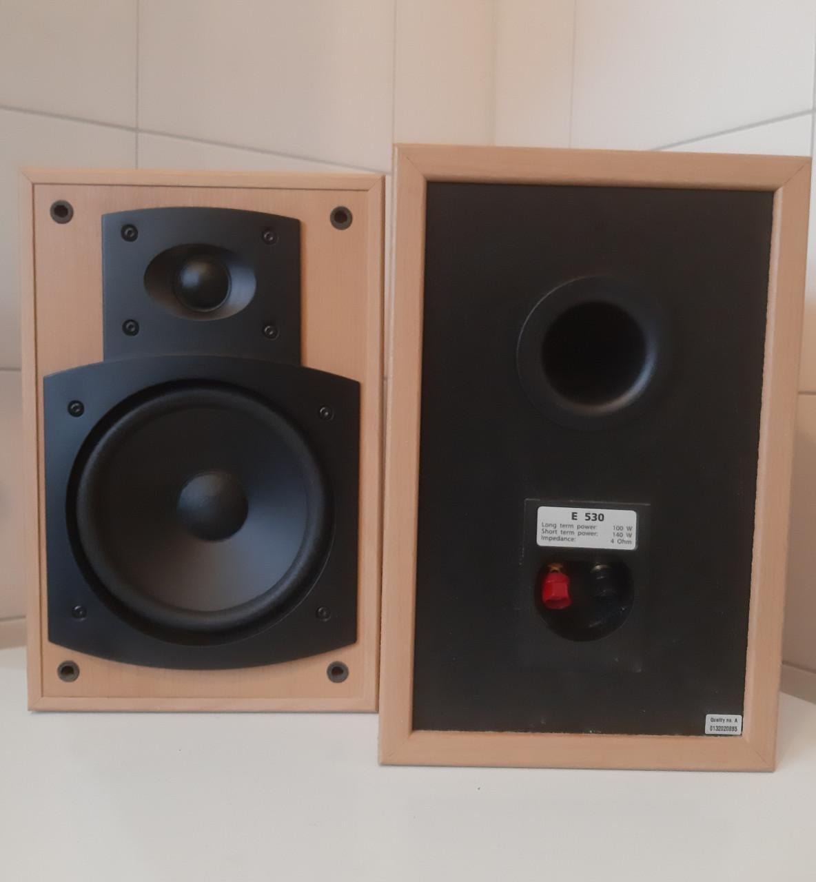 Jamo E 530