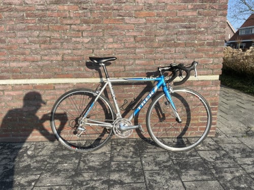 Trek discovery 54 cm