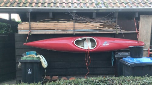 Kayak/kano