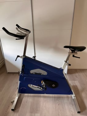Body Bike spinningfiets / spinfiets / hometrainer