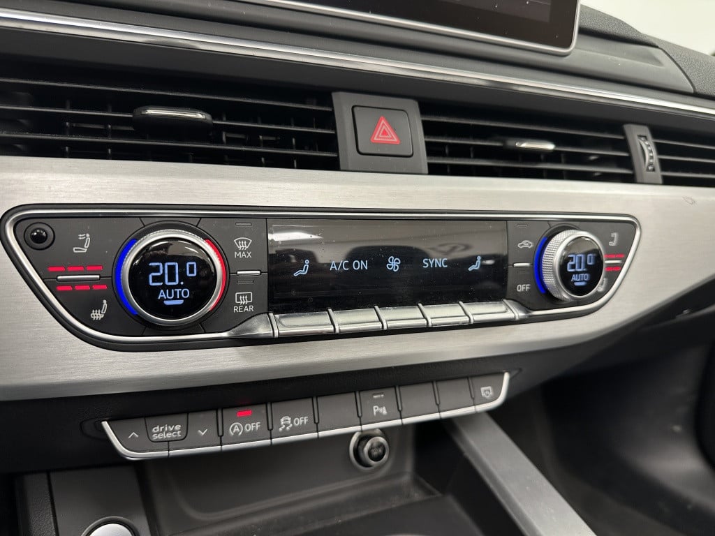 Audi A5 cabriolet 2.0 tfsi s line launch ed. 245pk | nekverwarming | 19'' |