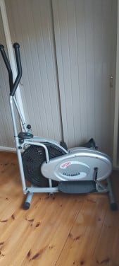 Crosstrainer