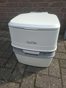 Porta Potti