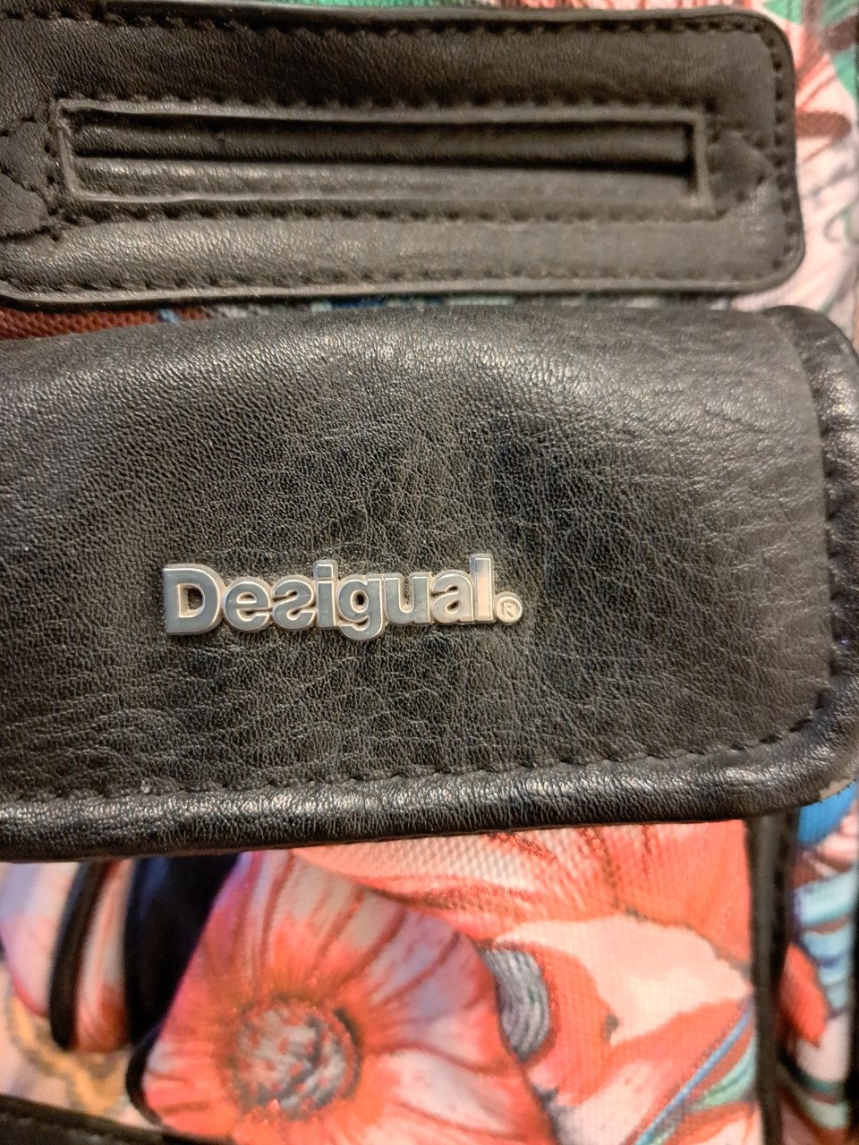 Mooie tas desigual