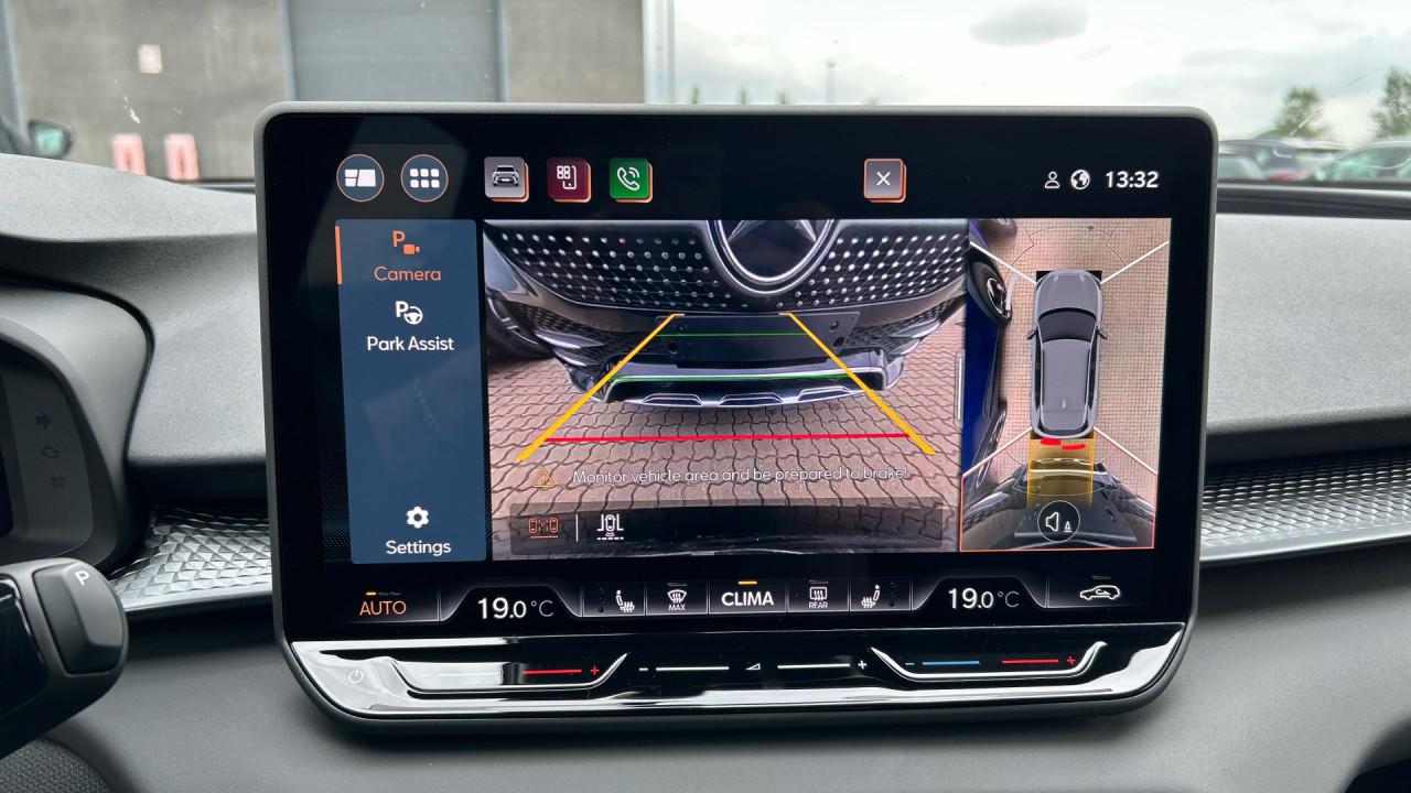 CUPRA Terramar - 1.5 ETSI