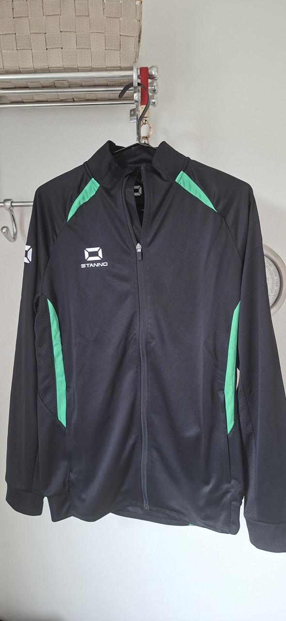 Te Koop; STANNO Trainingsjack Heren